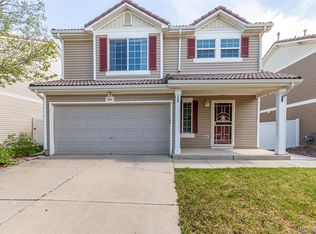 21426 E 55th Pl, Denver, CO 80249