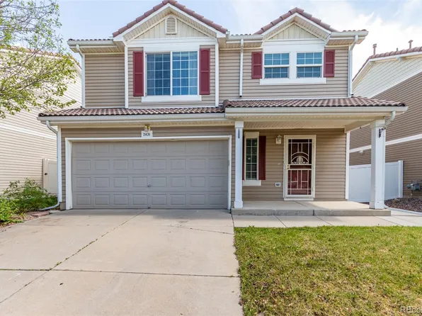 21426 E 55th Place, Denver, CO 80249
