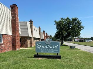 Bradford Townhomes, Tulsa, OK 74129