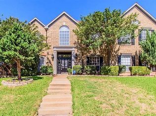 6721 Grant Ln, Plano, TX 75024
