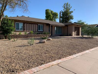 1729 W Sunnyslope Ln, Phoenix, AZ, 85021