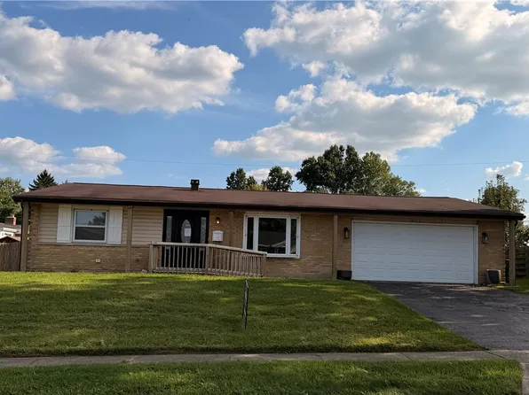426 Nies Ave, Englewood, OH 45322
