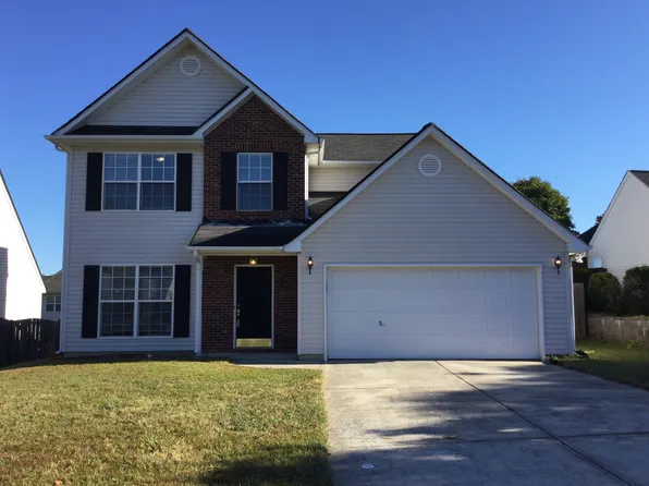 708 Reigate Rd, Charlotte, NC 28262