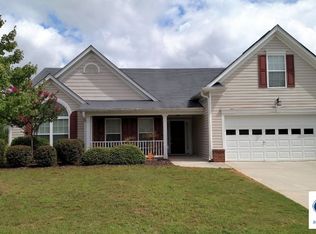 2632 Carleton Gold Rd, Dacula, GA 30019