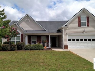 2632 Carleton Gold Rd, Dacula, GA, 30019