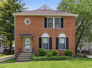 2261 Warren Rd, Lakewood, OH 44107