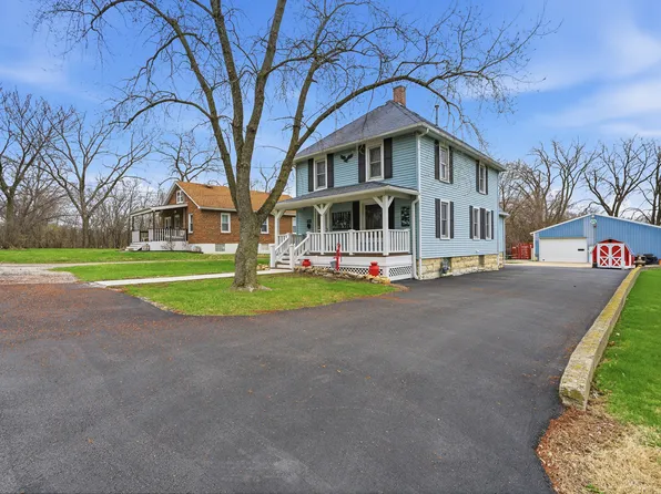 310 Godfrey Ave, Lockport, IL 60441