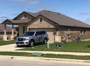 2408 Freddie L Nichols Sr Dr, Harker Heights, TX 76548