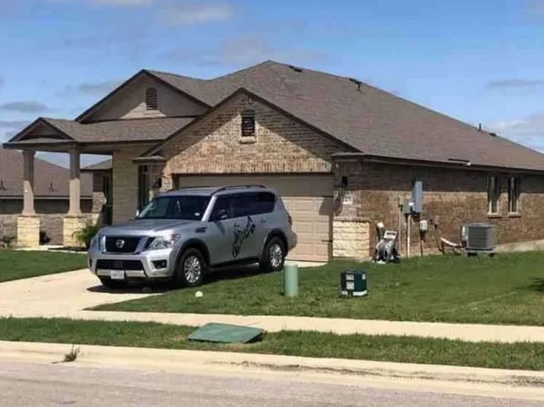 2408 Freddie L Nichols Sr Dr, Harker Heights, TX 76548