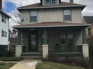 624 Wheeler Ave, Scranton, PA 18510