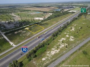 3 W Frontage Rd, Iowa, LA 70647