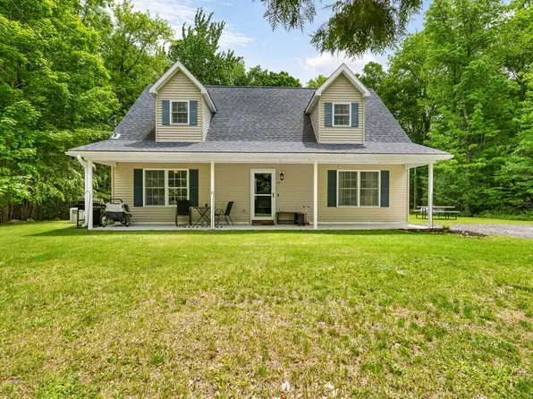 25 Ryder Drive, Sidney, ME 04330