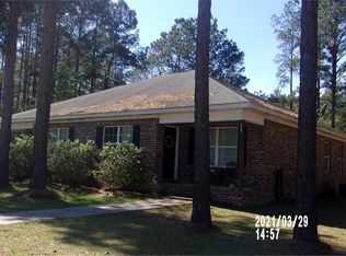 731 Crossway Cottages Ln #A, Statesboro, GA 30458