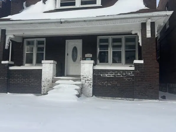 1337 Walton Ave, Saint Louis, MO 63113
