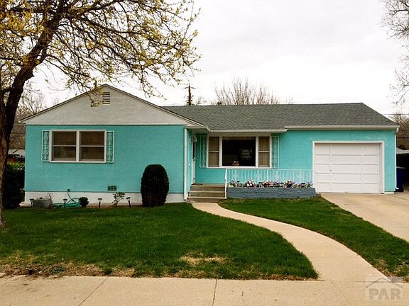 2nd image of 1630 Horseshoe Dr