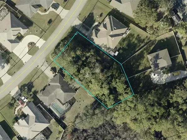 32 Whitcock Ln Lot 130, Palm Coast, FL 32164