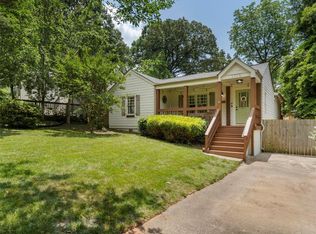 1715 Pennington Pl SE, Atlanta, GA 30316