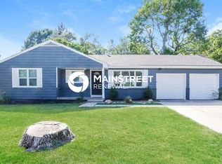 6004 Harvard Ave, Raytown, MO 64133
