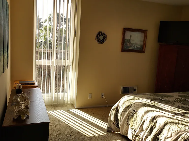 Master Bedrooom