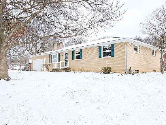 Charity Rotch's neighborhood