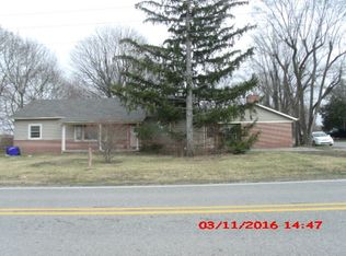 15306 Amstutz Rd, Leo, IN 46765