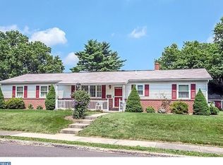 5 S Wall St, Spring City, PA 19475