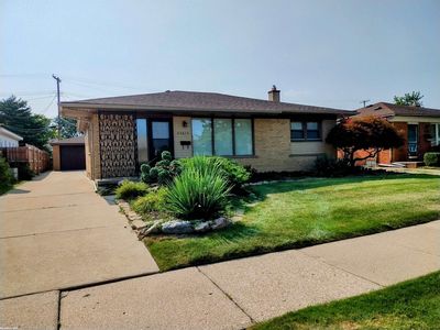 25615 Belleair St, Roseville, MI, 48066