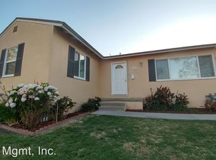 5853 Faculty Ave, Lakewood, CA 90712