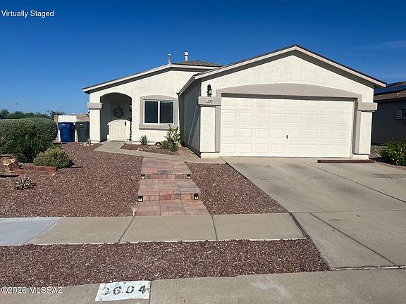 2nd image of 3604 S Harrison Shadow Way