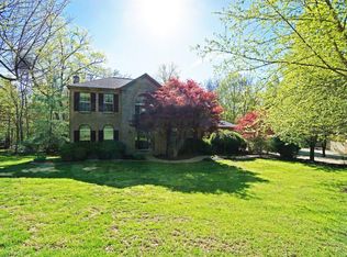 795 Dorgene Ln, Cincinnati, OH 45244
