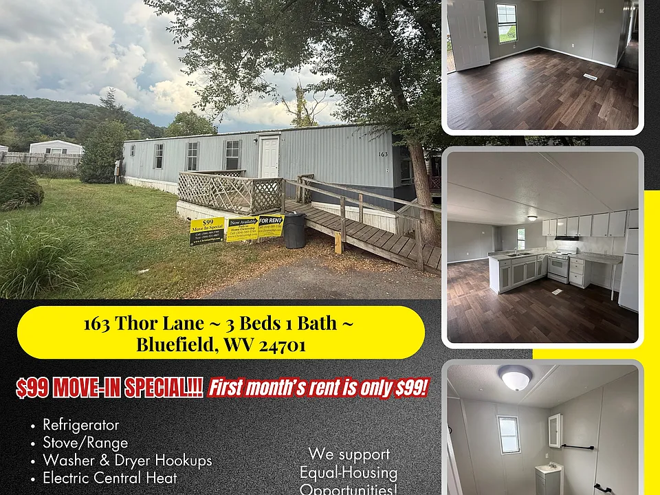 163 Thor Ln #1