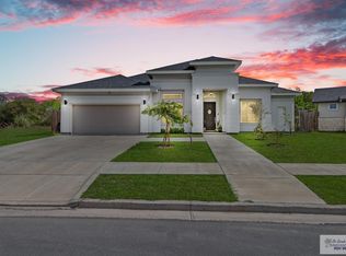 8870 Wentz Lk, Brownsville, TX 78520