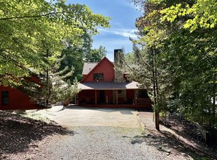 58 Morley Dr, Ellijay, GA 30540