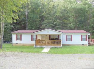 2999 Dallas Freeman Rd, Hiwassee, VA 24347