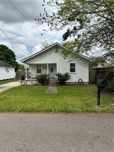 625 Avenue F, Marrero, LA, 70072