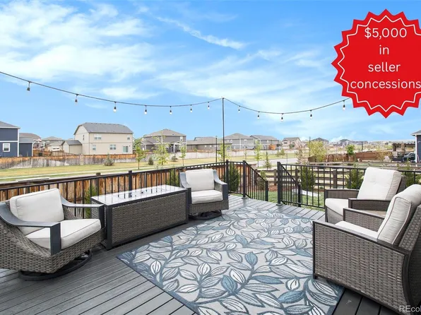 8395 E 132nd Place, Thornton, CO 80602