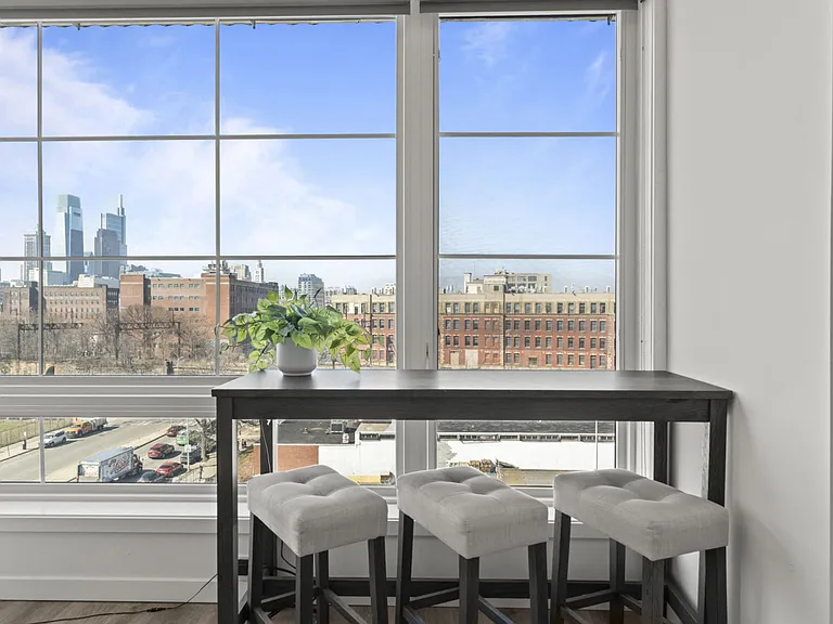 Window View
