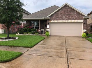 28527 Lockeridge Springs Dr, Spring, TX 77386