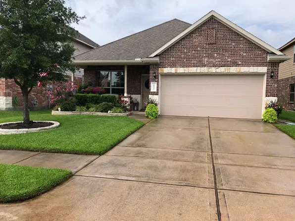 28527 Lockeridge Springs Dr, Spring, TX 77386