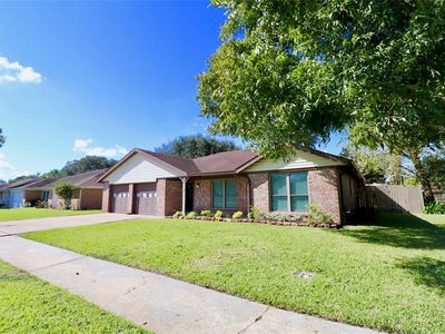 4422 Kiowa St, Pasadena, TX, 77504