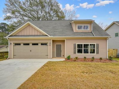 4749 Fowler St, Acworth, GA, 30101