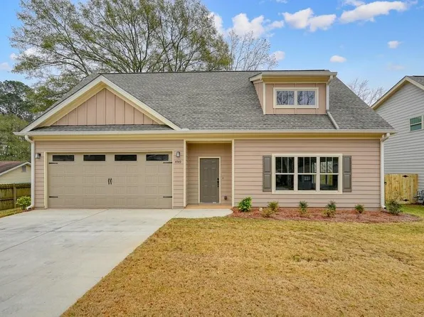 4749 Fowler St, Acworth, GA 30101