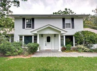 4025 Tamworth Rd, Fort Worth, TX 76116