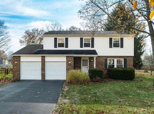 7215 Daugherty Dr, Reynoldsburg, OH 43068