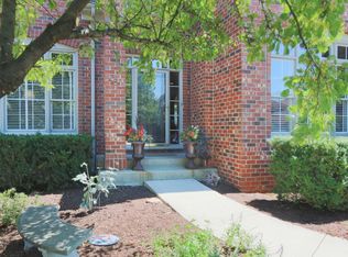 3736 Mistflower Ln, Naperville, IL 60564