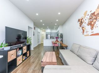 388 Prince Of Wales Dr #701, Mississauga, ON L5B0A1