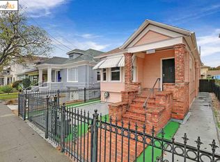 1130 53rd St, Oakland, CA 94608