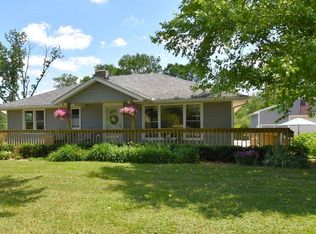 7125 Richmond Rd, Glenwillow, OH 44139