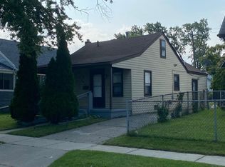 8064 Continental Ave, Warren, MI 48089