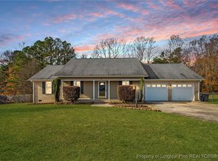 58 Bayleaf Ln, Sanford, NC 27332